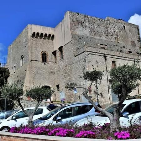 Rossyiva Hotel Minturno Exterior photo